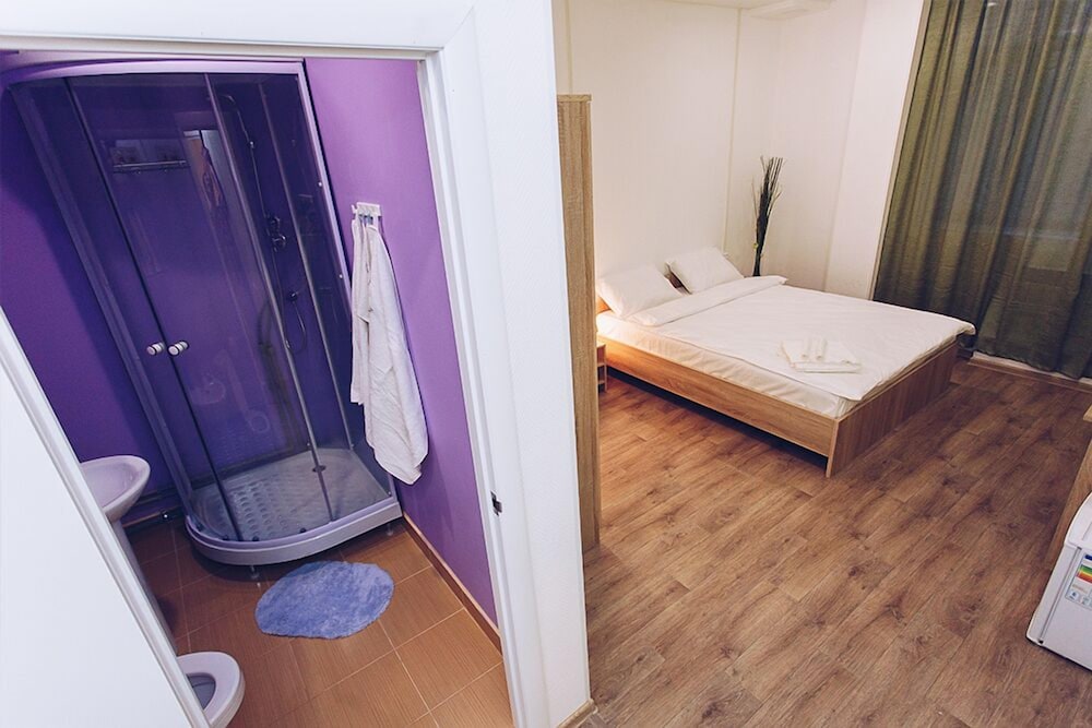 Standard Double Room photo 2