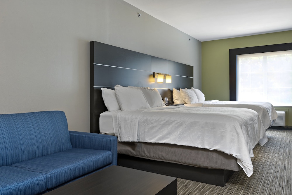 Suite, 1 Bedroom - Photo 3