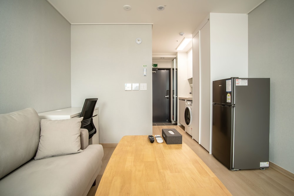 Basic Double Room - Photo 3