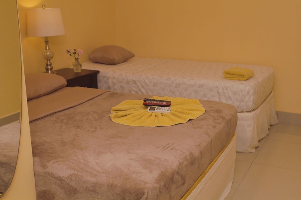 Double Room, 1 Double Bed, Private Bathroom photo 1