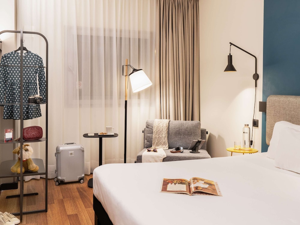 Superior Room, 1 Double Bed - Photo 10