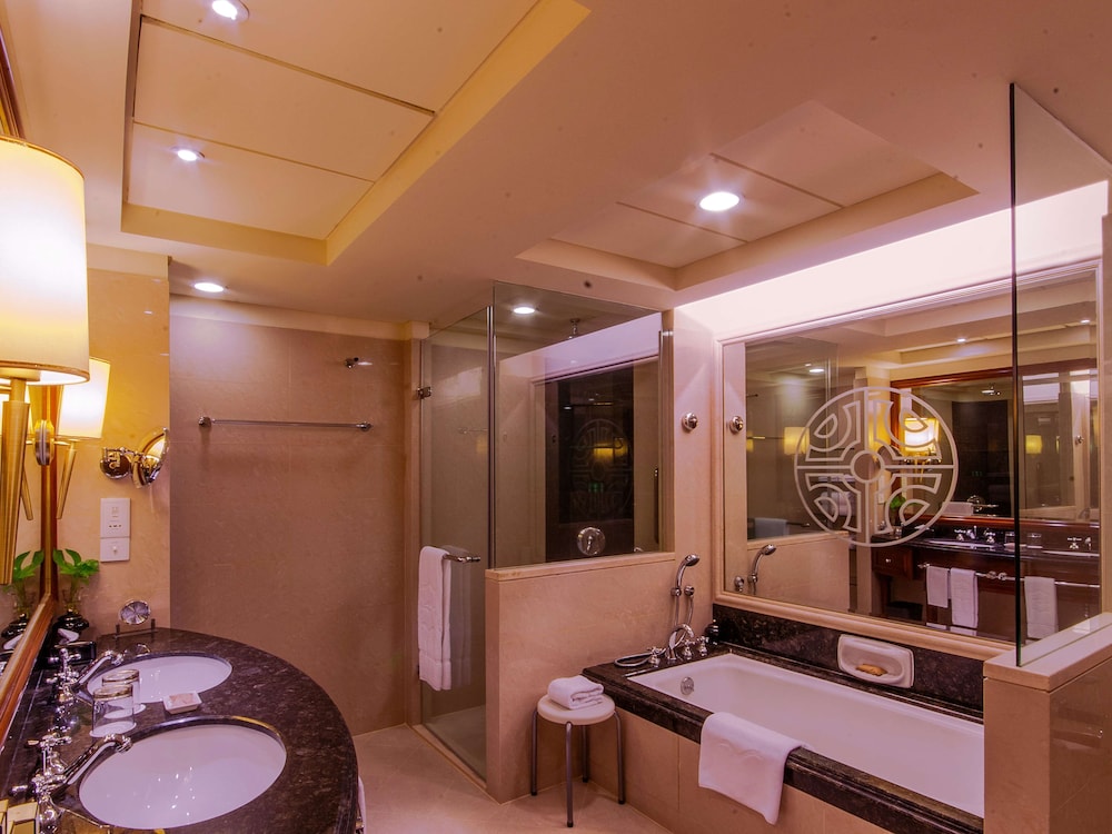 Executive Room, 2 Twin Beds