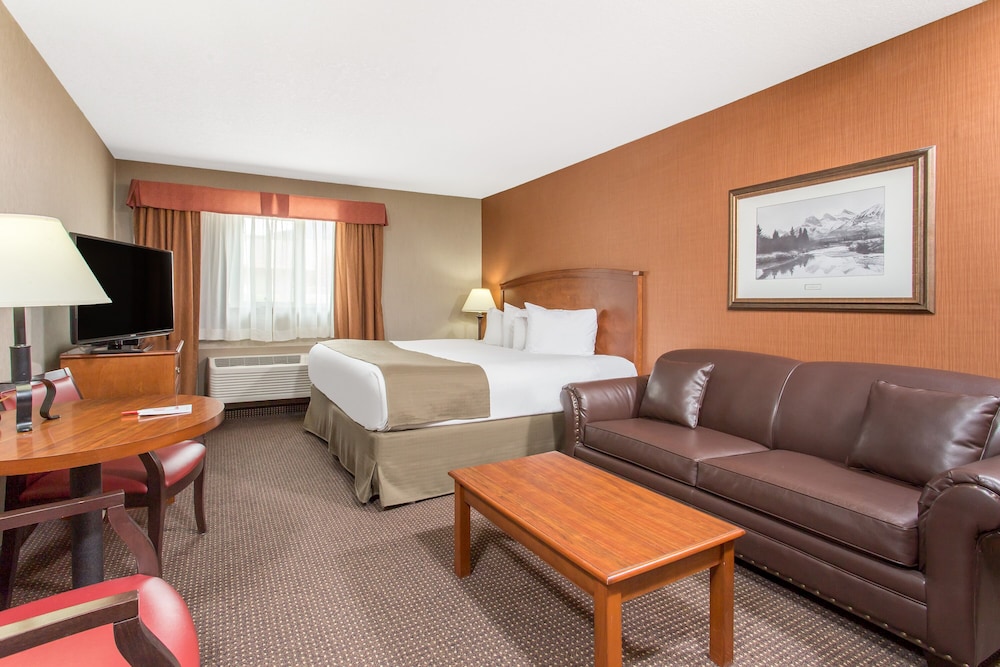 Double Room, 1 King Bed photo 1
