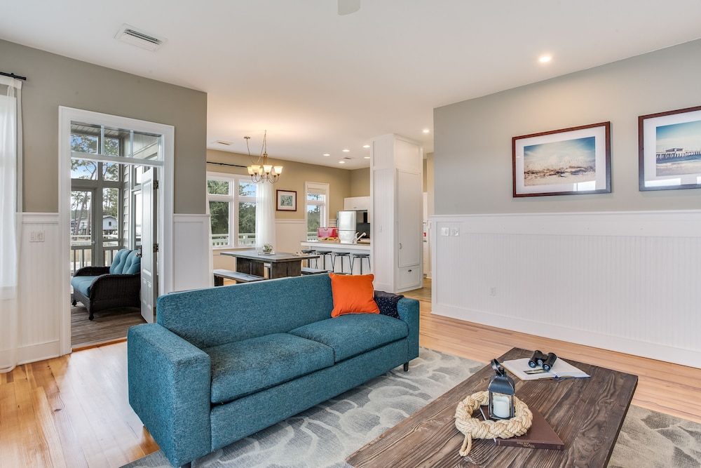 Cottage, 3 Bedrooms, Lakeside