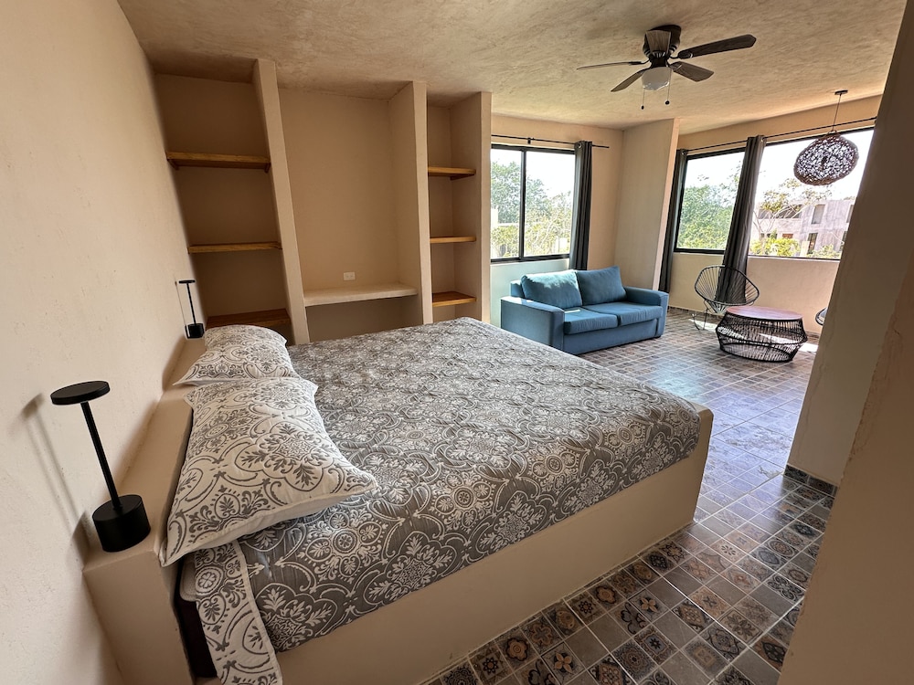 Junior Room, Garden View photo 1