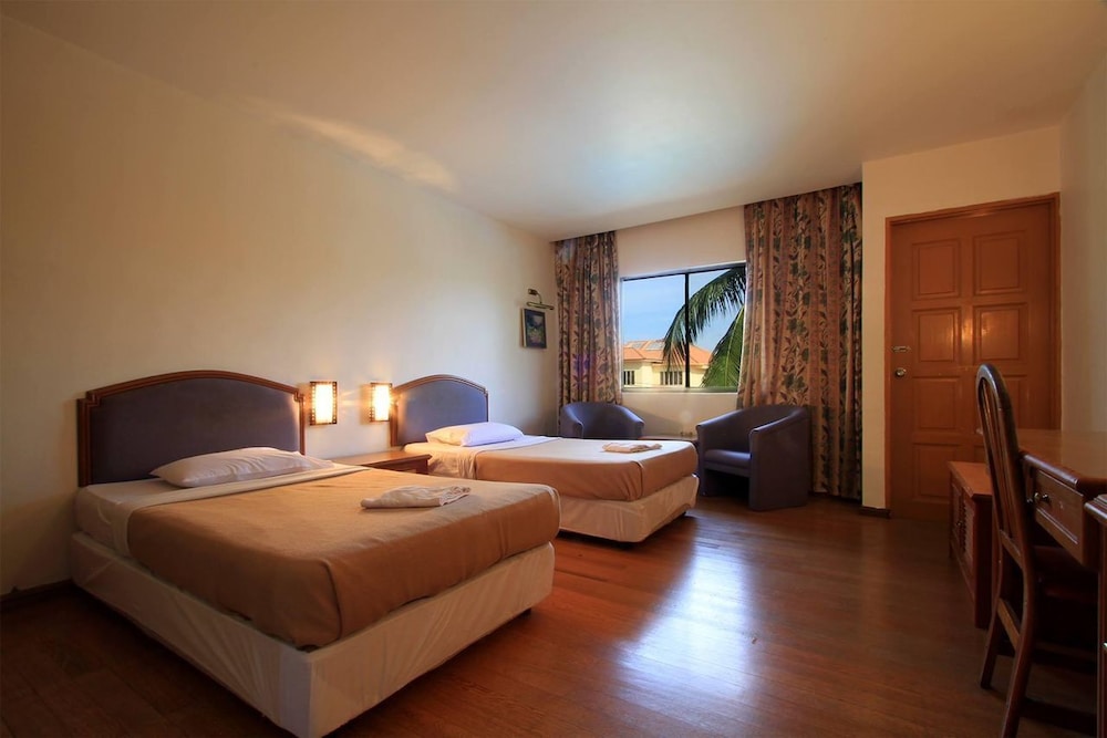 Standard Room - Photo 1