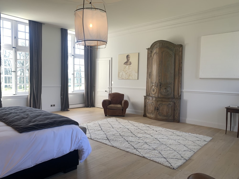Chambre Orange photo 3