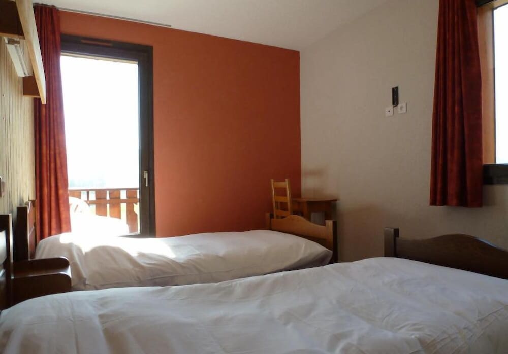 Economy Double or Twin Room