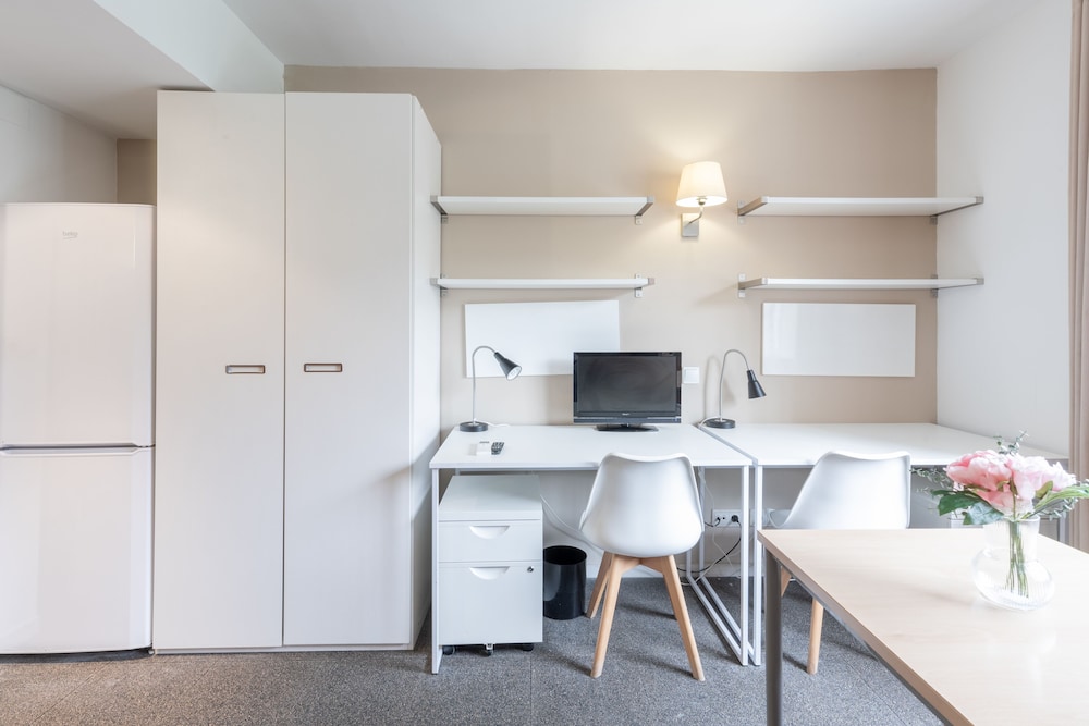 Comfort Studio
