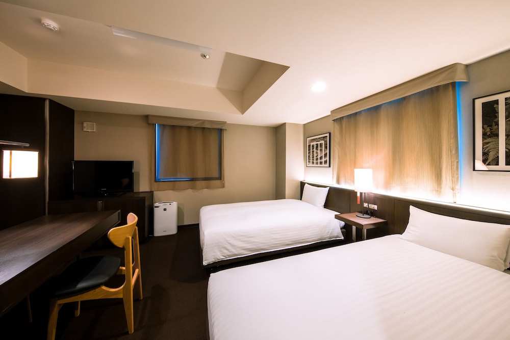 Non Smoking Standard Twin Room photo 3