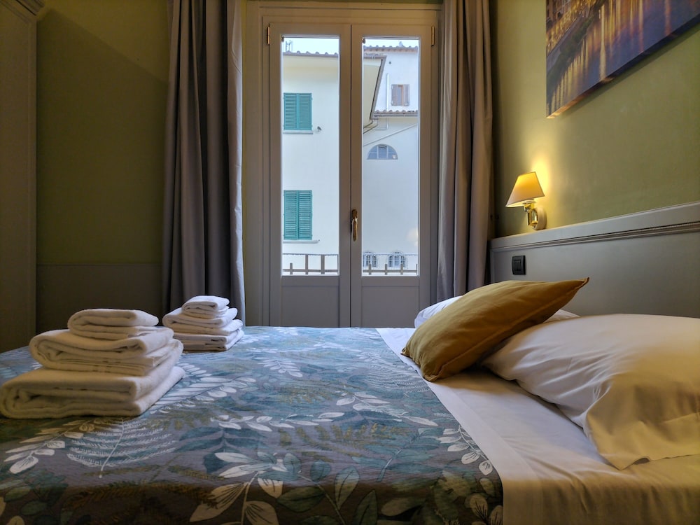 Economy Room photo 2
