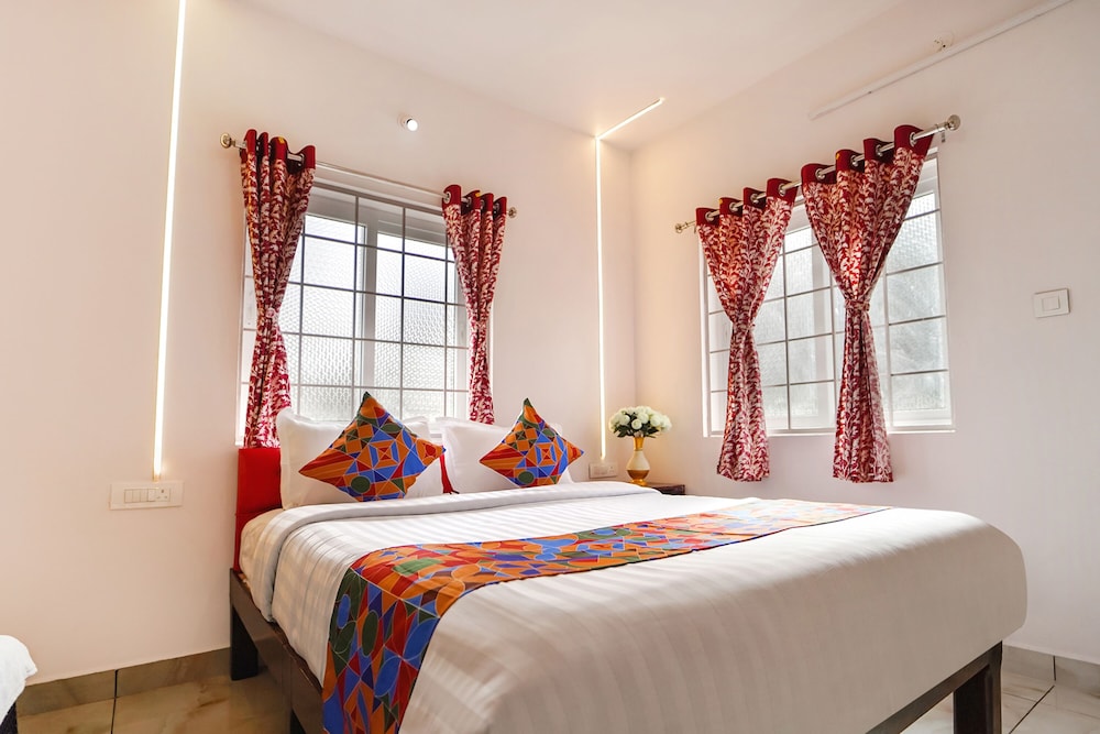 Deluxe Room photo 1
