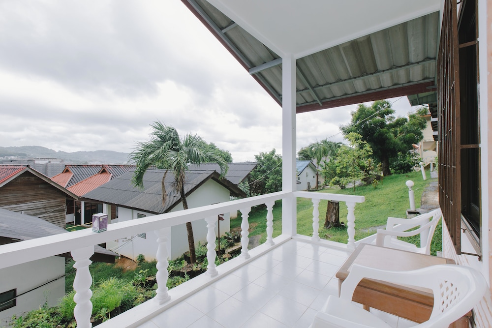 Standard Bungalow - Photo 19