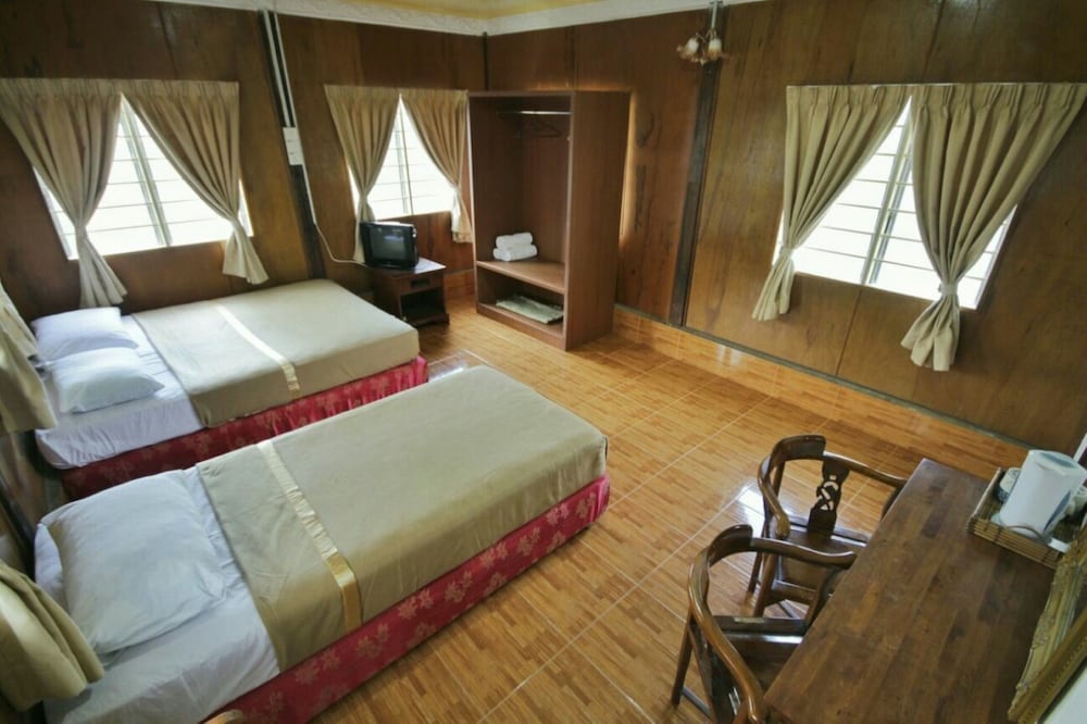 Triple Room, Private Bathroom