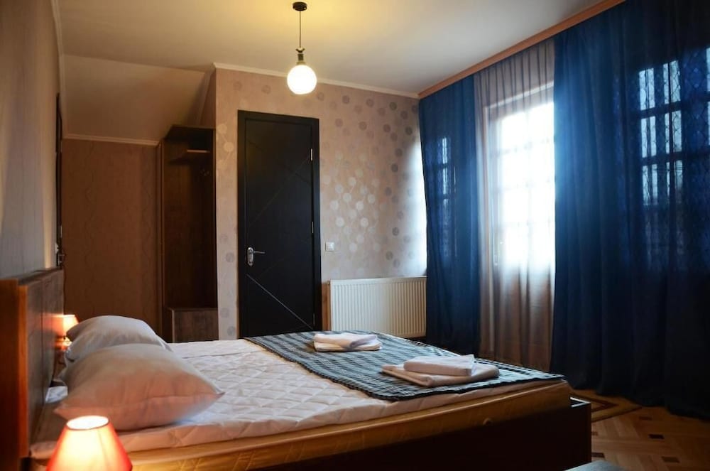 Double Or Twin Room, Balcony