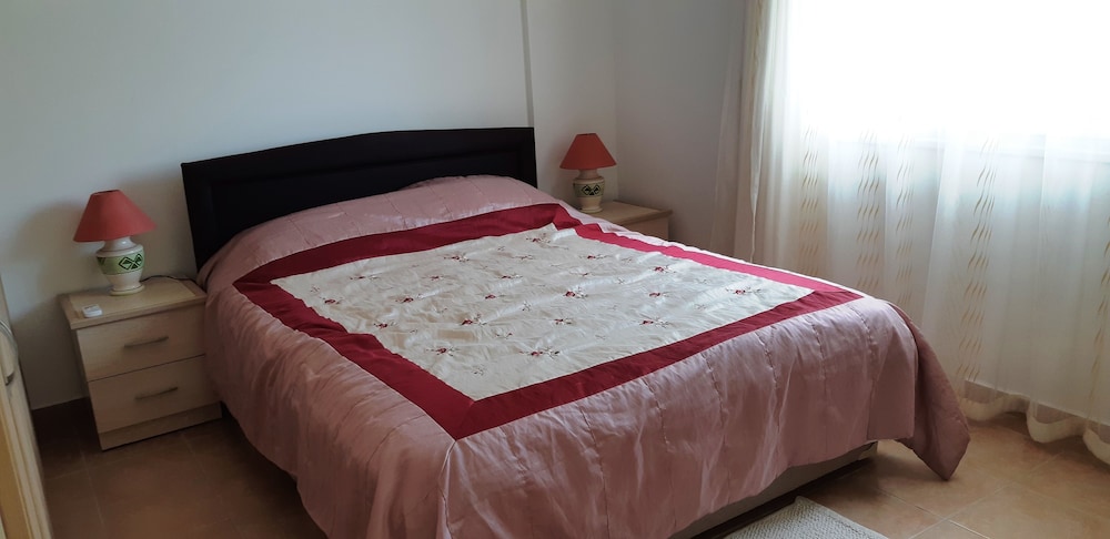 Comfort Apartment, 2 Bedrooms, Balcony, Garden View photo 1