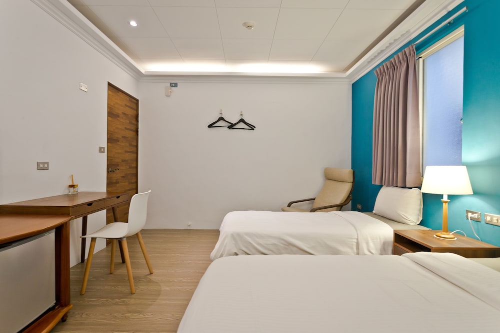 Comfort Triple Room (2F) photo 2