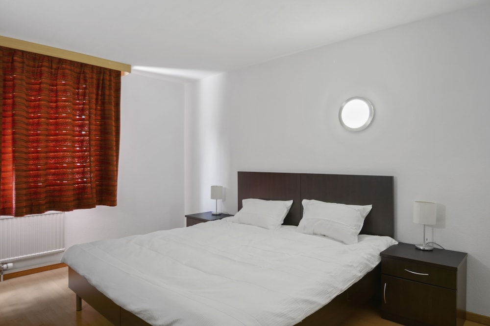 Economy Double Room photo 2