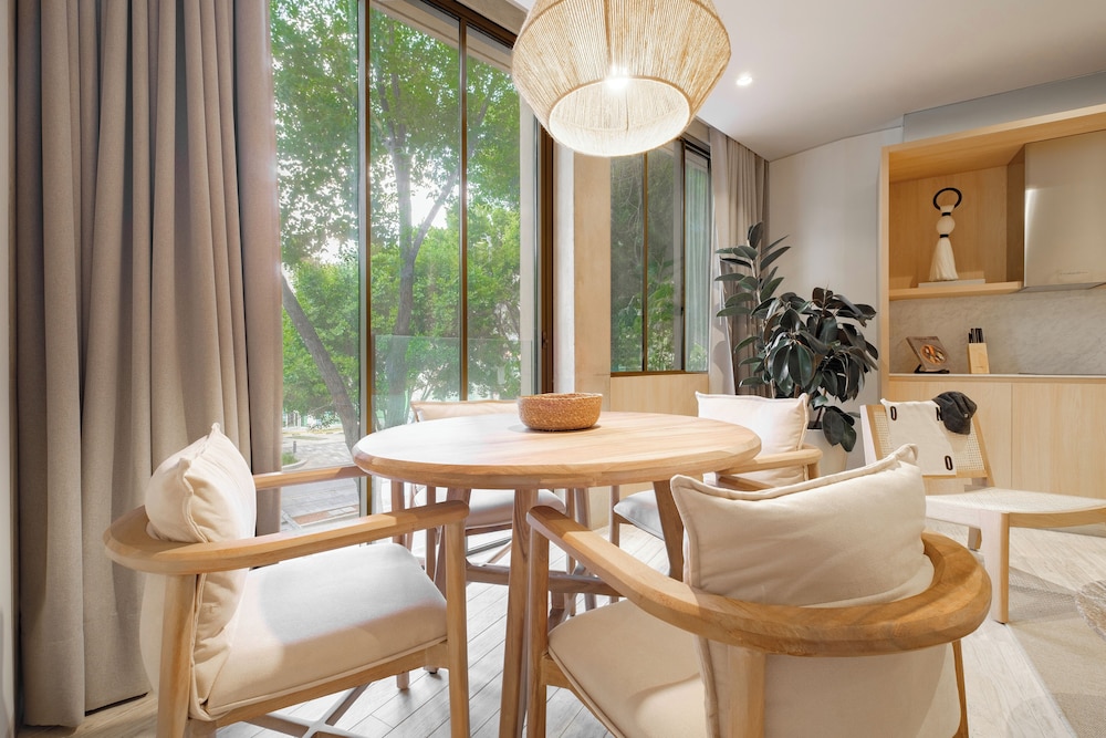 Classic Apartment - Photo 13