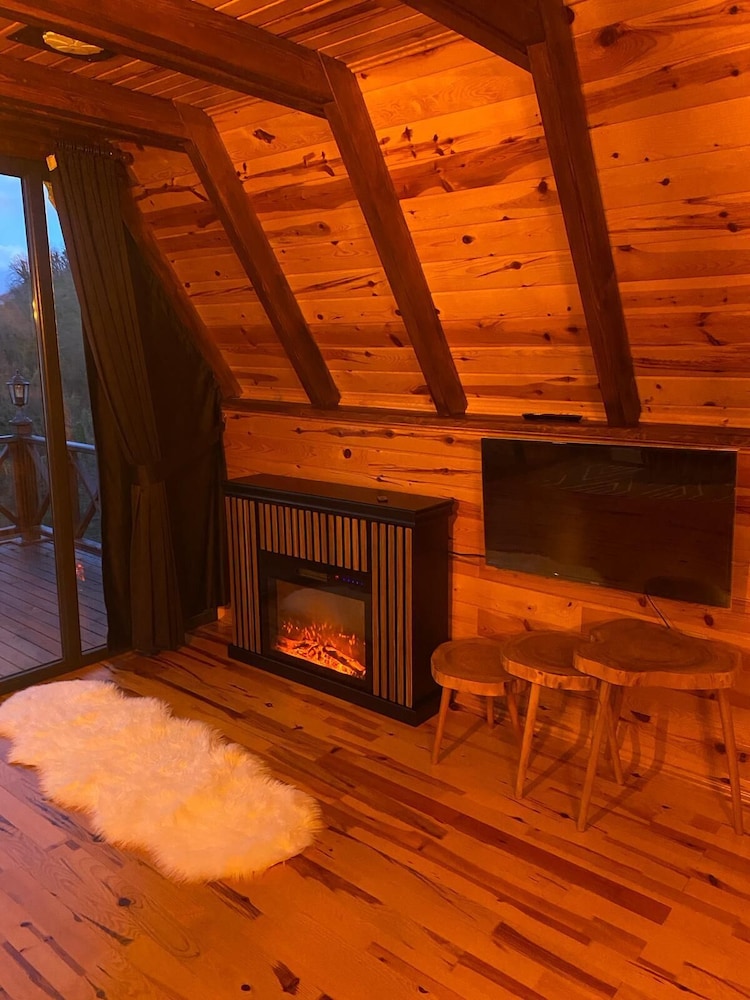 Family Chalet photo 2