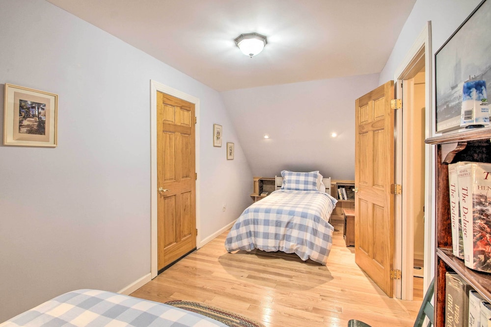 House (4 Bedrooms) photo 2