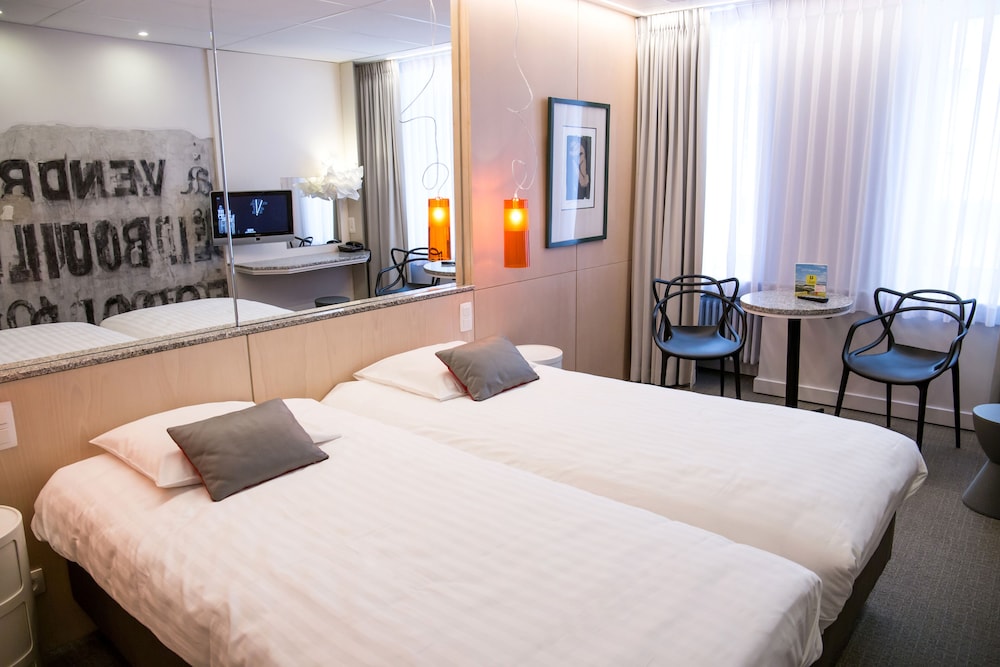 Comfort Double Room photo 1