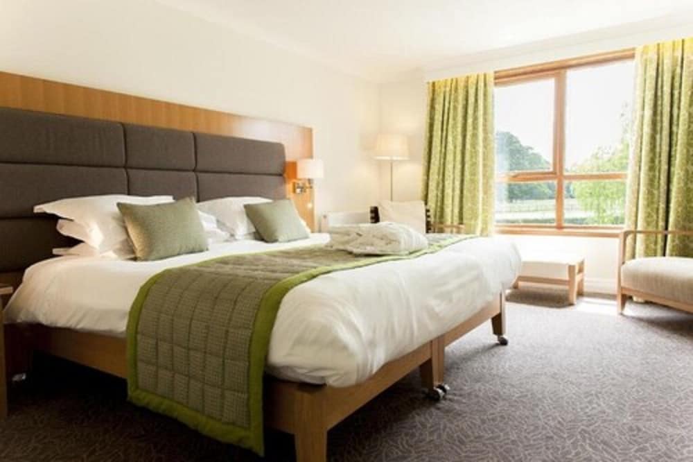 Standard Double or Twin Room - Photo 2