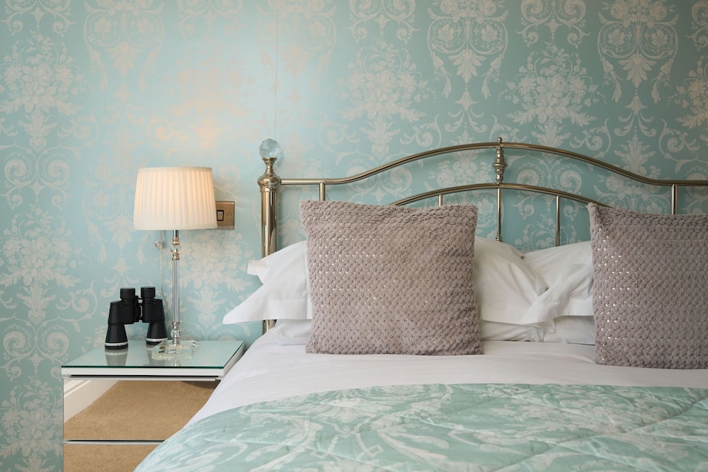 Classic Double Room, Ensuite, Sea View (Room 11) photo 3