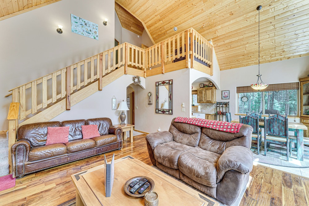 House (3 Bedrooms) photo 3