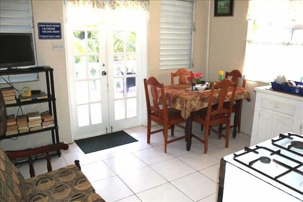 Apartment, 1 Bedroom (Sea Horse or Octopus or Starfish)