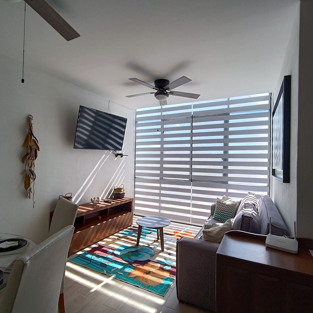 Appartement Panoramique