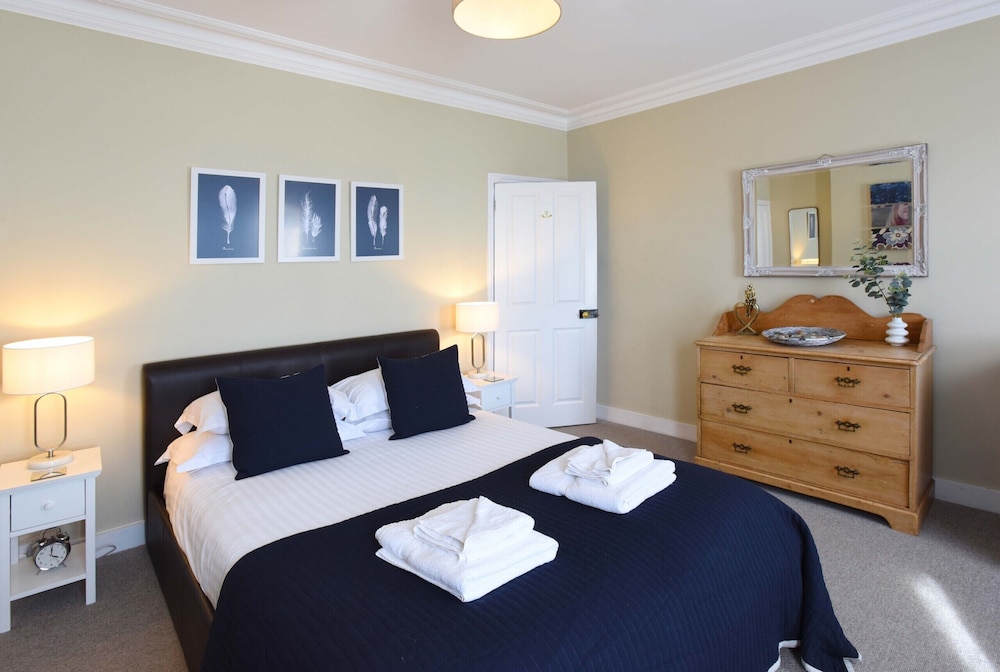 Villa, Ensuite, City View (Arthouse) photo 3