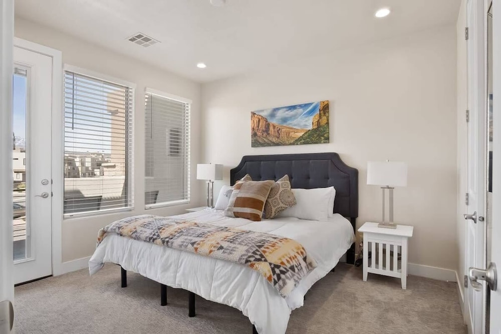 Luxury apartment, 4 bedrooms