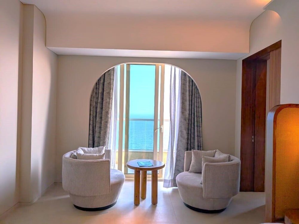 Honeymoon Double Room, Sea View photo 2