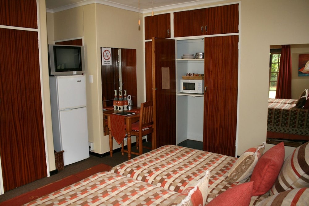 Tamboti 3 - Twin Unit photo 1