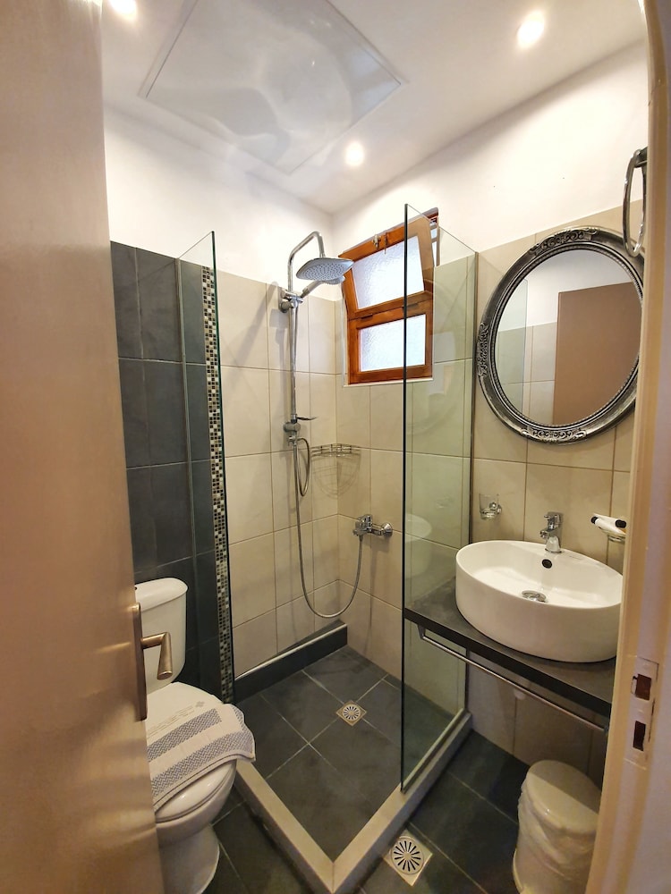 Double Room, Balcony photo 3