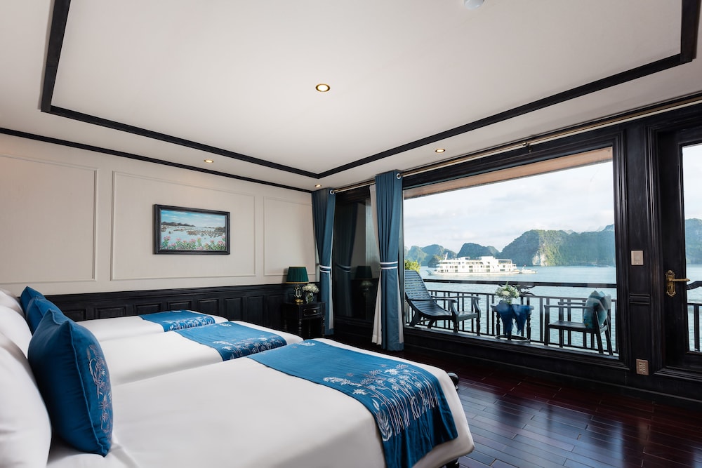 Lan Ha Trio Suite, 2D1N or 3D2N - Photo 4