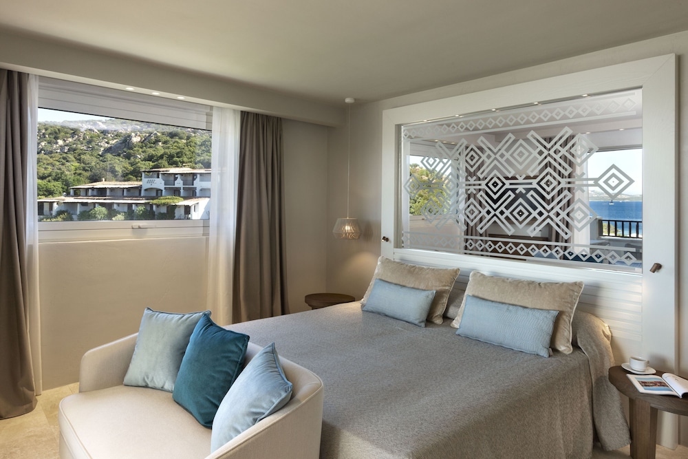 Luxury Suite