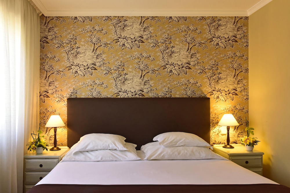 Superior Double Room - Photo 10