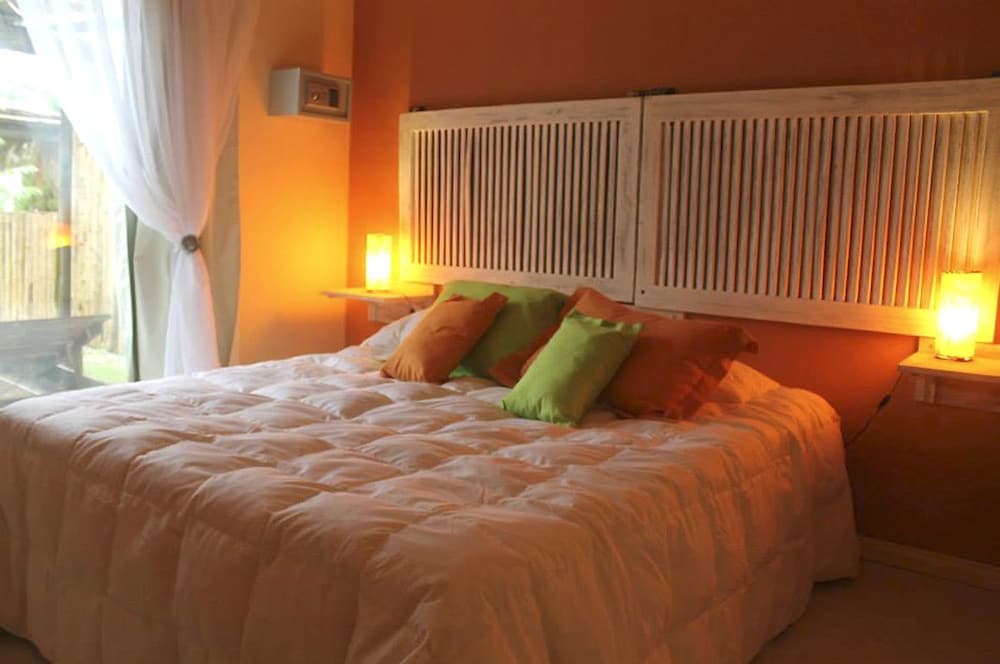 Standard Room, Garden View photo 2