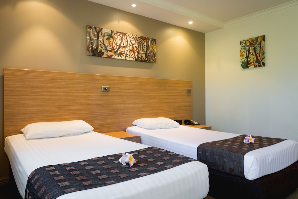 Resort Queen Room
