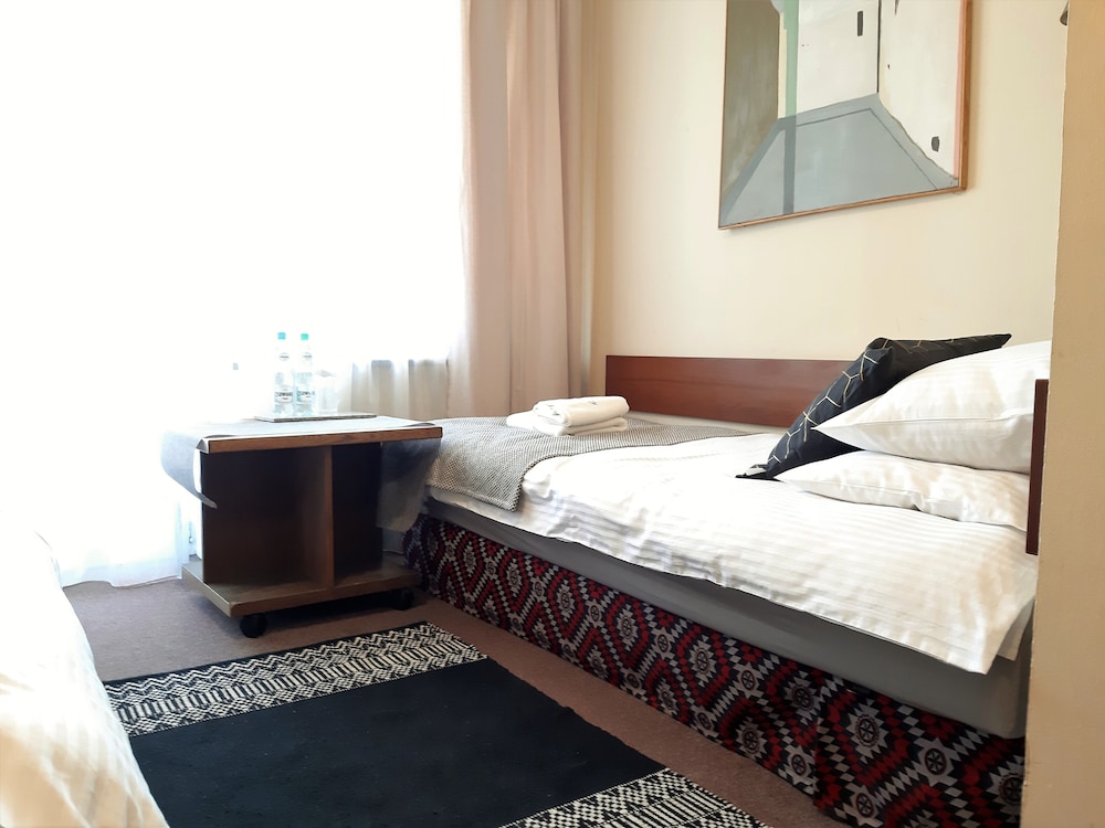 Panoramic Twin Room (201347326) photo 1