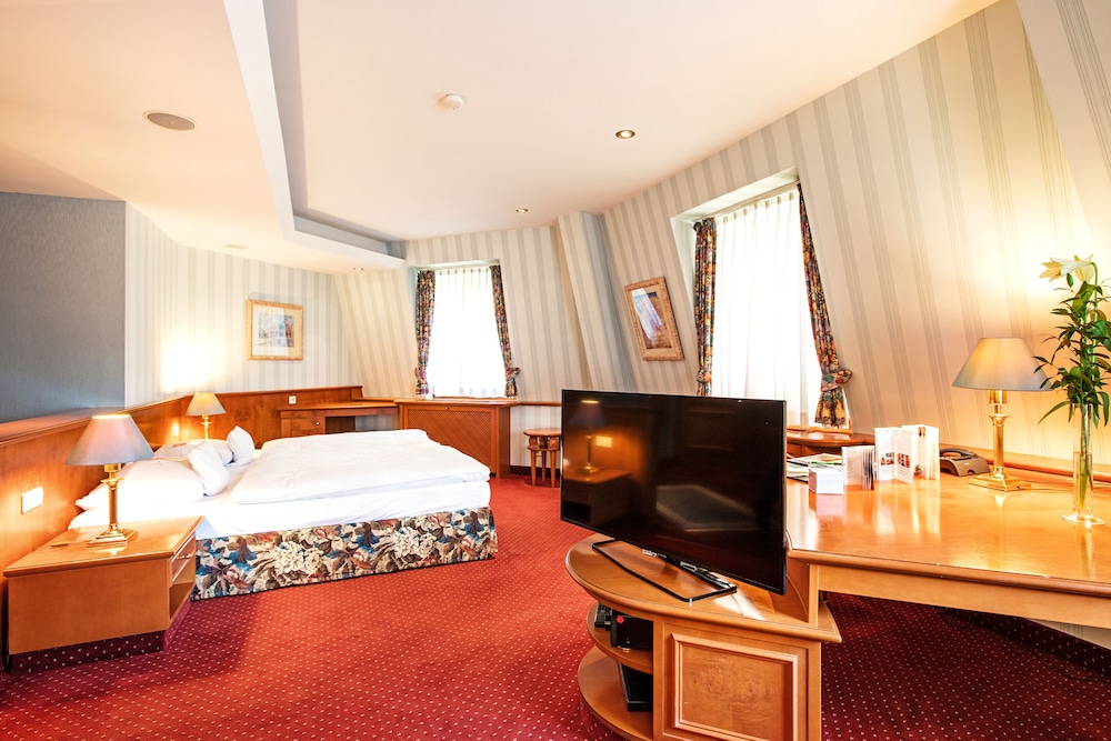 Junior Suite photo 2