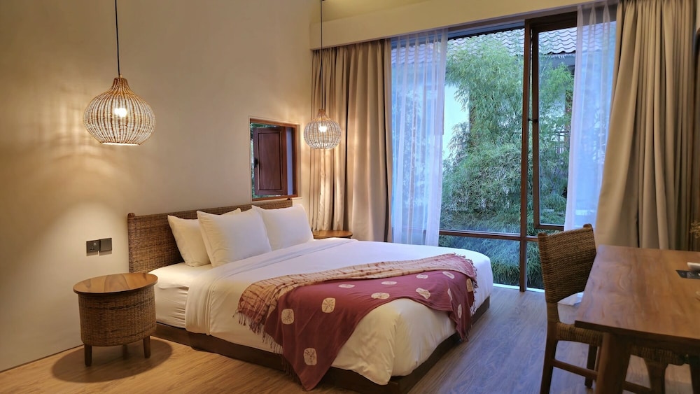 Family Villa, 1 Bedroom, Private Pool - Photo 5