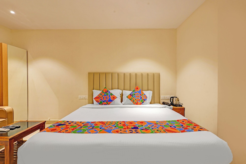 Deluxe Room photo 3
