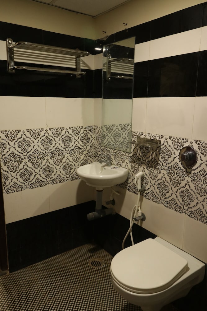 Executive Double Room photo 3