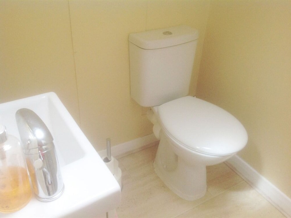 Double Room, Private Bathroom photo 3