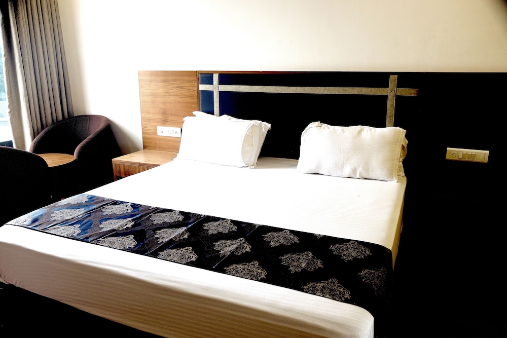 Super Deluxe Room photo 1