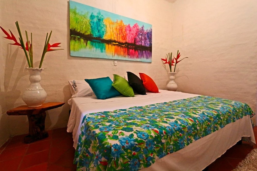 Classic Room, 1 King Bed