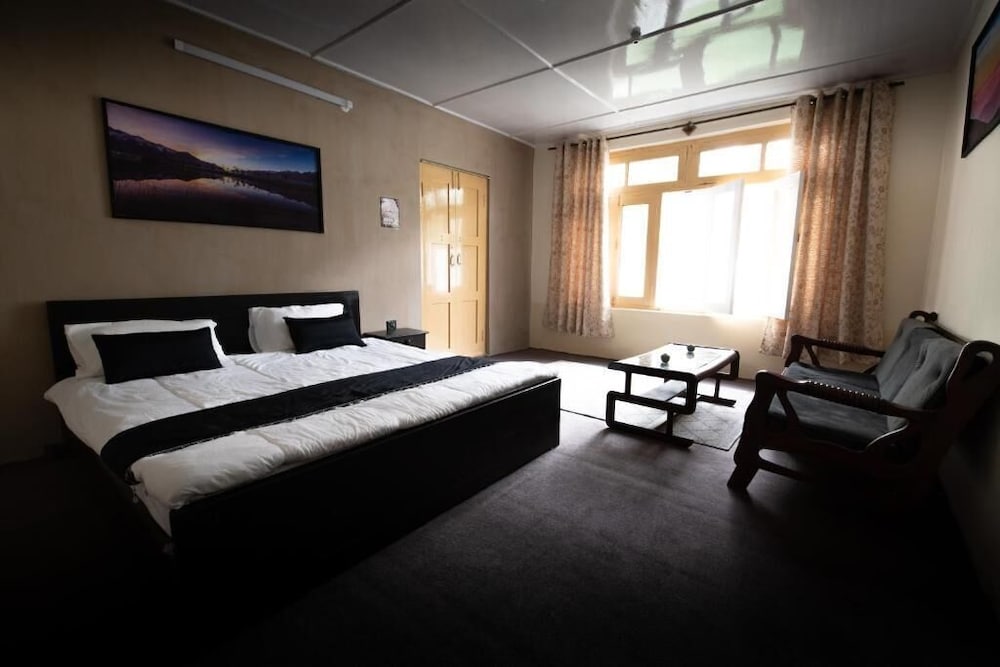 Deluxe Double Room photo 1
